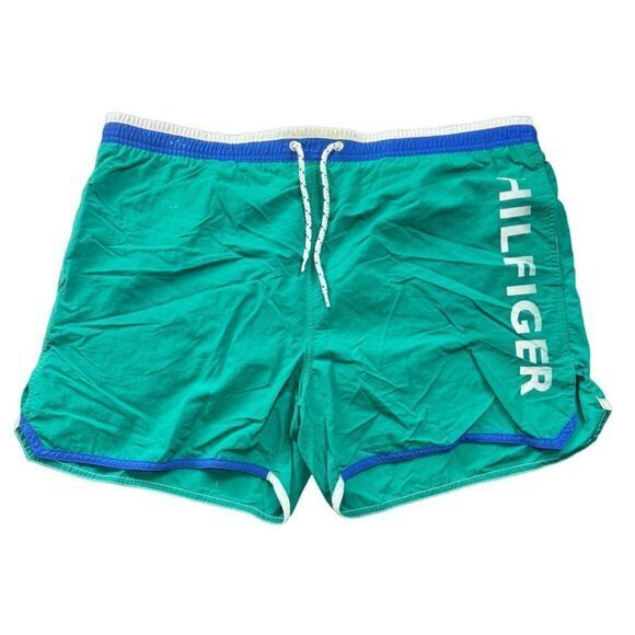 TOMMY HILFIGER SHORTS‎ SIZE M |D1 - Picture 1 of 6